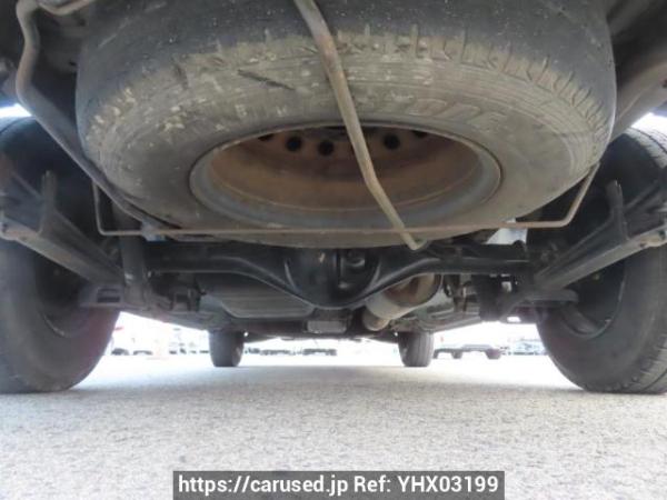 Used 2006 AT toyota hiace-van KDH200V Image[38]