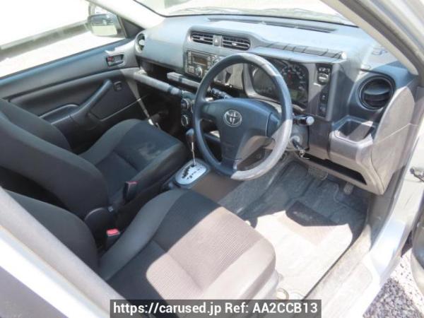 Used 2016 AT toyota succeed NCP160V Image[11]