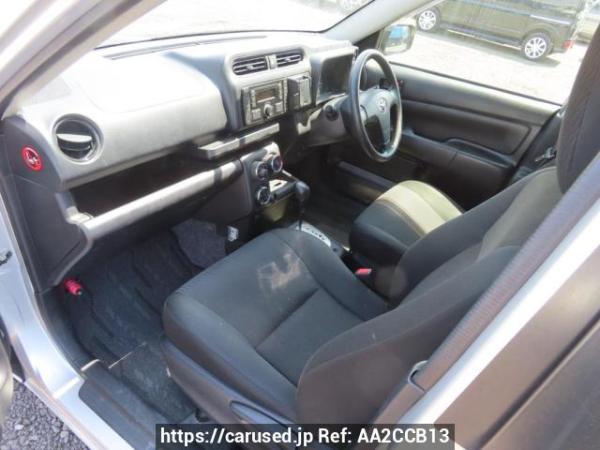 Used 2016 AT toyota succeed NCP160V Image[12]