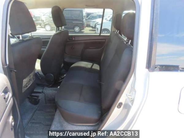 Used 2016 AT toyota succeed NCP160V Image[14]