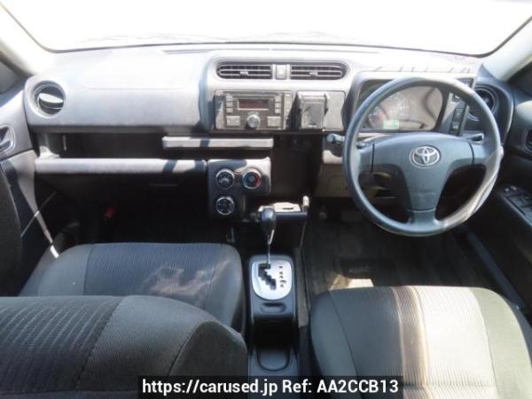 Used 2016 AT toyota succeed NCP160V Image[15]
