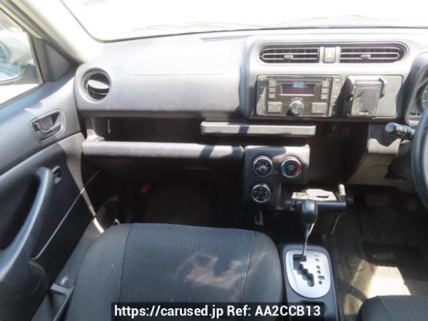 Used 2016 AT toyota succeed NCP160V Image[16]
