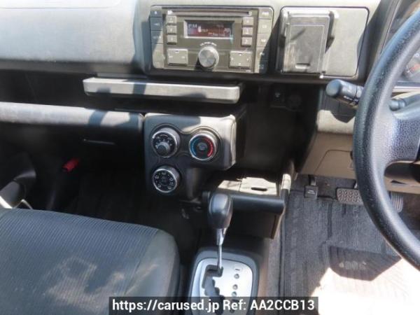 Used 2016 AT toyota succeed NCP160V Image[17]