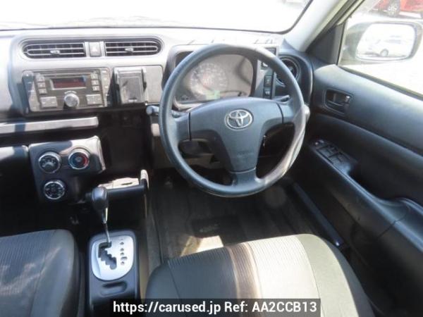 Used 2016 AT toyota succeed NCP160V Image[18]