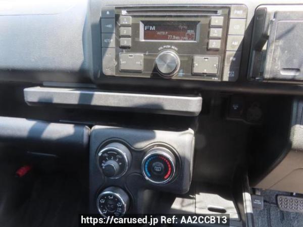 Used 2016 AT toyota succeed NCP160V Image[19]