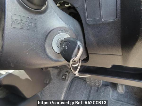 Used 2016 AT toyota succeed NCP160V Image[23]