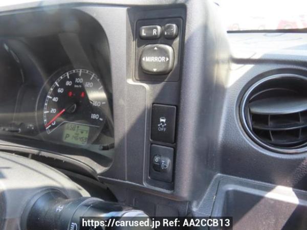 Used 2016 AT toyota succeed NCP160V Image[24]
