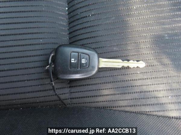 Used 2016 AT toyota succeed NCP160V Image[26]