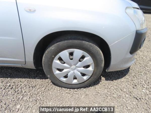 Used 2016 AT toyota succeed NCP160V Image[27]