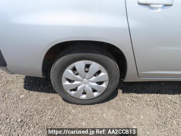 Used 2016 AT toyota succeed NCP160V Image[29]