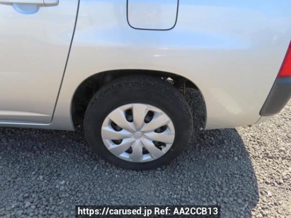 Used 2016 AT toyota succeed NCP160V Image[30]
