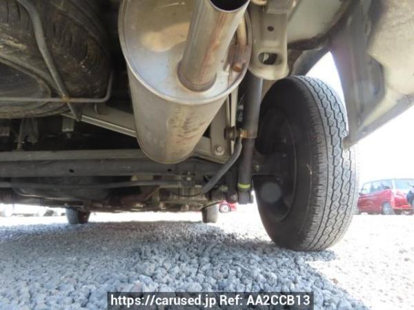 Used 2016 AT toyota succeed NCP160V Image[38]