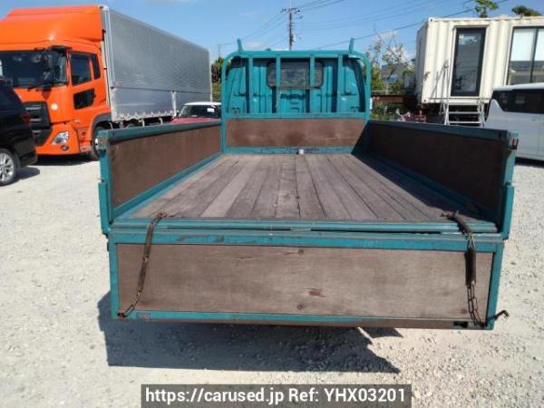 Used 1992 MT toyota dyna-truck YU60 Image[8]