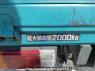 Used 1992 MT toyota dyna-truck YU60 Image[9]