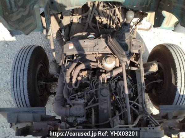 Used 1992 MT toyota dyna-truck YU60 Image[10]