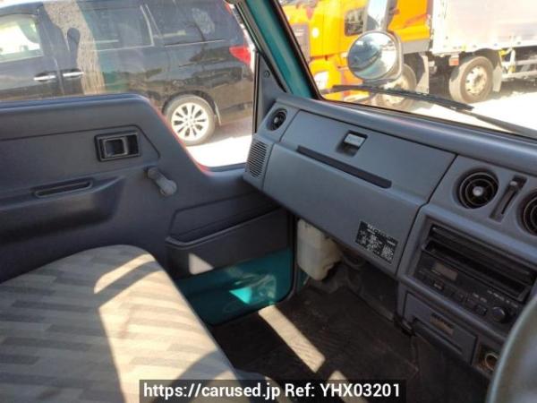 Used 1992 MT toyota dyna-truck YU60 Image[16]