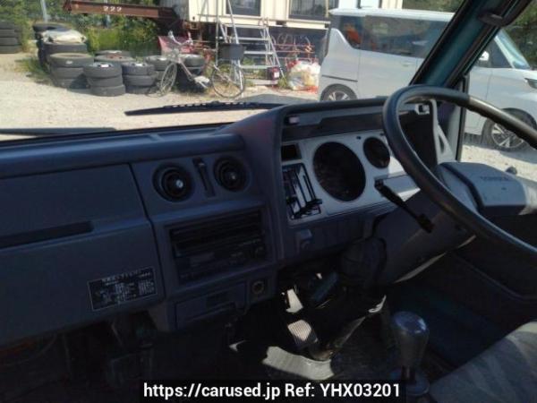 Used 1992 MT toyota dyna-truck YU60 Image[17]