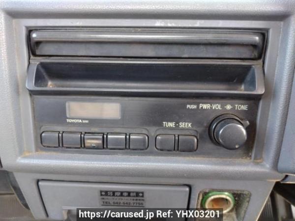 Used 1992 MT toyota dyna-truck YU60 Image[18]