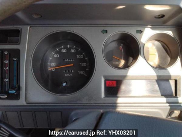 Used 1992 MT toyota dyna-truck YU60 Image[21]