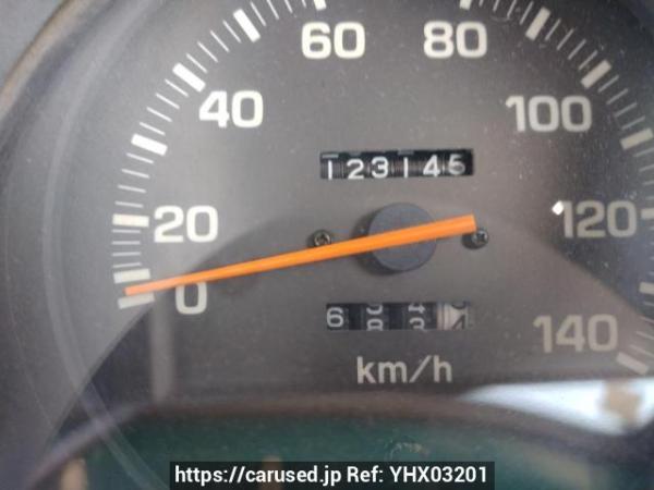 Used 1992 MT toyota dyna-truck YU60 Image[22]