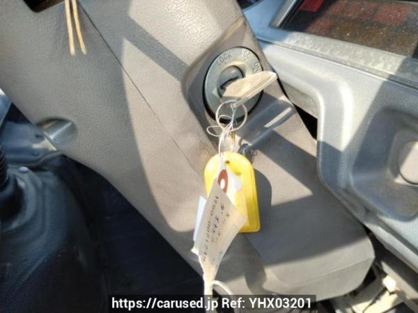Used 1992 MT toyota dyna-truck YU60 Image[23]