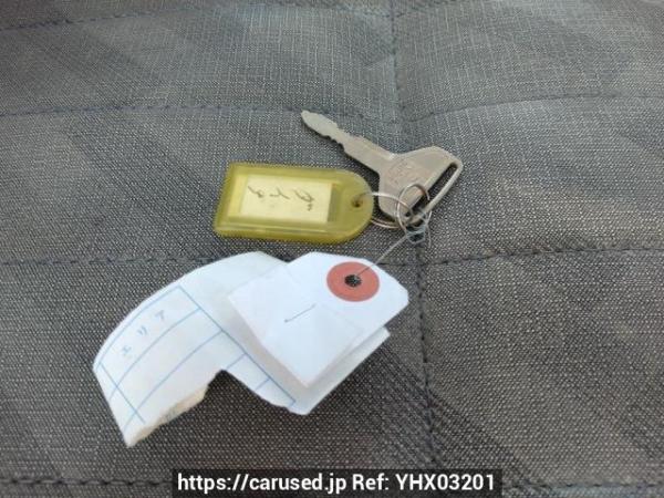 Used 1992 MT toyota dyna-truck YU60 Image[24]