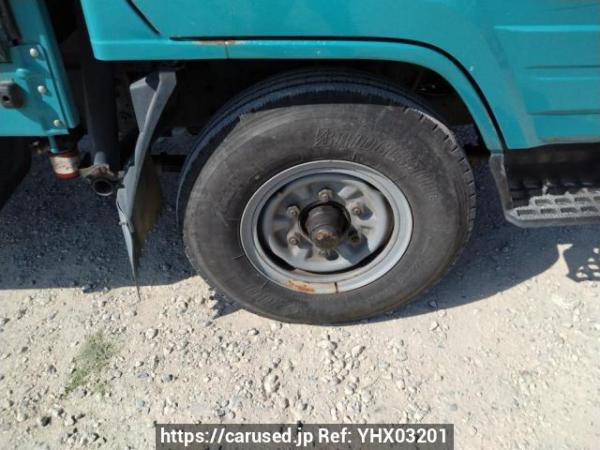 Used 1992 MT toyota dyna-truck YU60 Image[25]