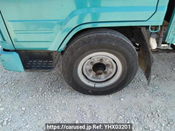 Used 1992 MT toyota dyna-truck YU60 Image[26]