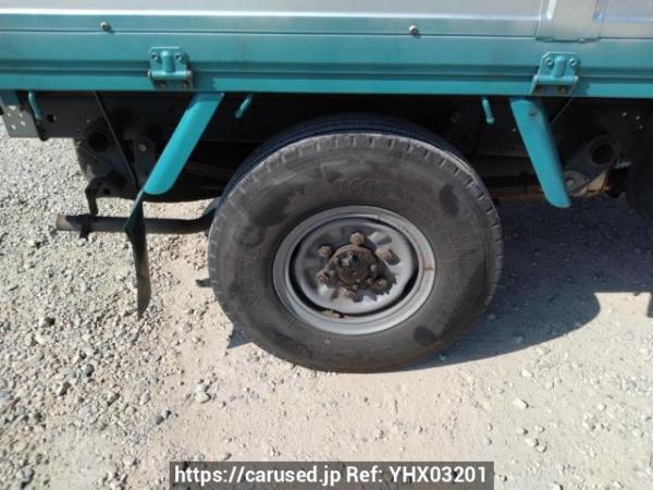 Used 1992 MT toyota dyna-truck YU60 Image[27]