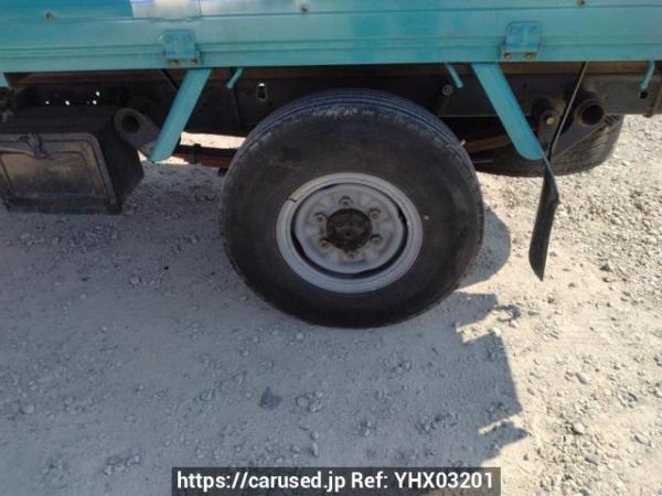 Used 1992 MT toyota dyna-truck YU60 Image[28]