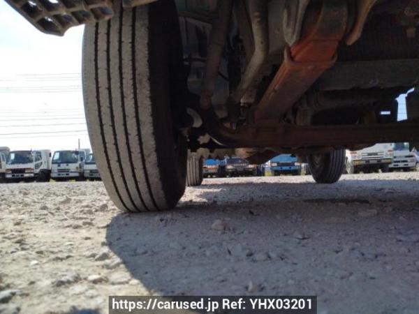 Used 1992 MT toyota dyna-truck YU60 Image[29]
