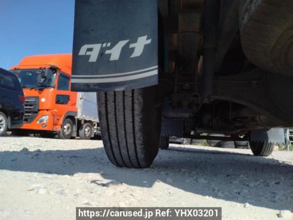 Used 1992 MT toyota dyna-truck YU60 Image[31]