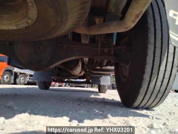 Used 1992 MT toyota dyna-truck YU60 Image[32]