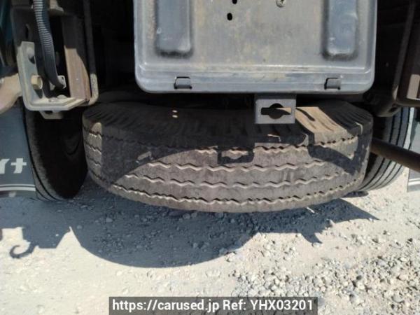 Used 1992 MT toyota dyna-truck YU60 Image[34]