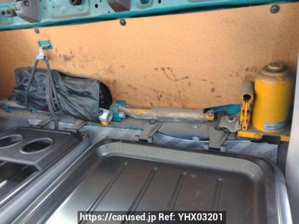 Used 1992 MT toyota dyna-truck YU60 Image[35]