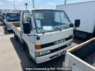 Isuzu Elf Truck