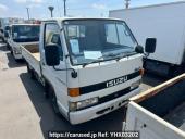 Isuzu Elf Truck