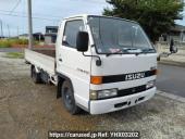 Isuzu Elf Truck