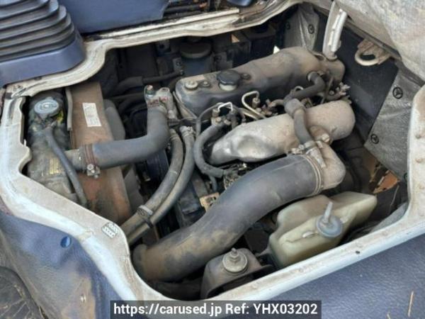 Used 1992 MT isuzu elf-truck NHR54E Image[5]
