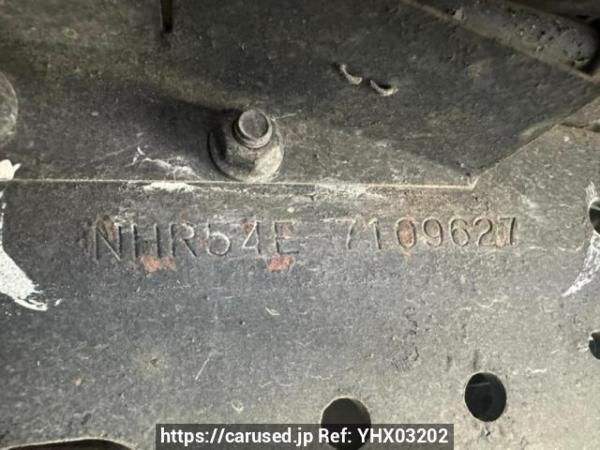 Used 1992 MT isuzu elf-truck NHR54E Image[6]