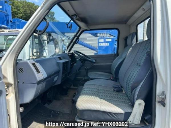 Used 1992 MT isuzu elf-truck NHR54E Image[7]
