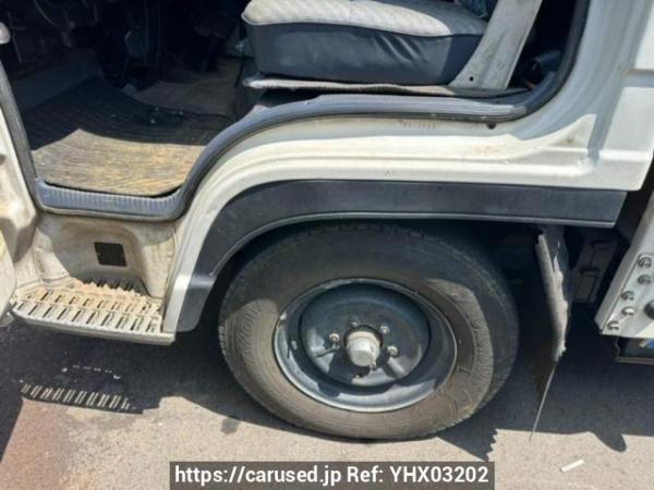 Used 1992 MT isuzu elf-truck NHR54E Image[11]