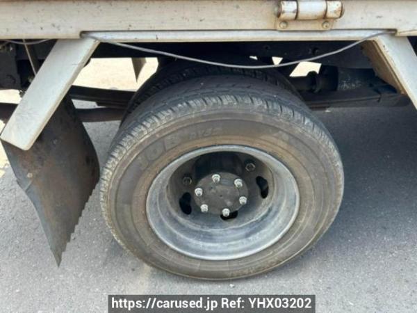 Used 1992 MT isuzu elf-truck NHR54E Image[14]