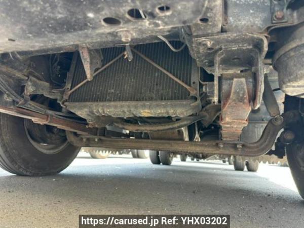 Used 1992 MT isuzu elf-truck NHR54E Image[16]