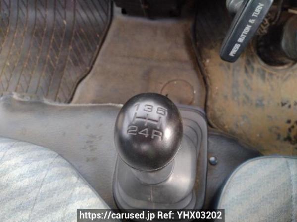 Used 1992 MT isuzu elf-truck NHR54E Image[18]