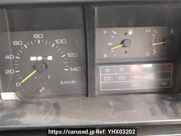 Used 1992 MT isuzu elf-truck NHR54E Image[19]