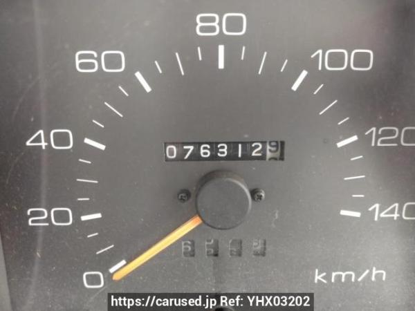 Used 1992 MT isuzu elf-truck NHR54E Image[20]