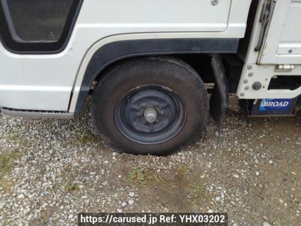 Used 1992 MT isuzu elf-truck NHR54E Image[21]