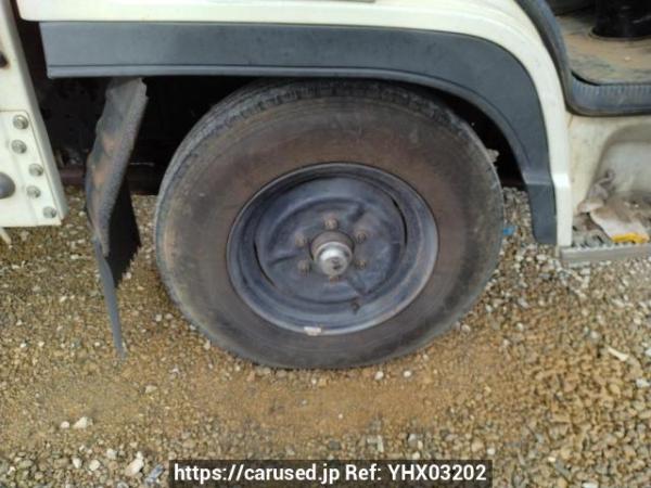 Used 1992 MT isuzu elf-truck NHR54E Image[22]