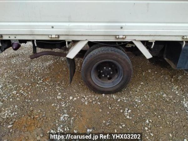 Used 1992 MT isuzu elf-truck NHR54E Image[23]